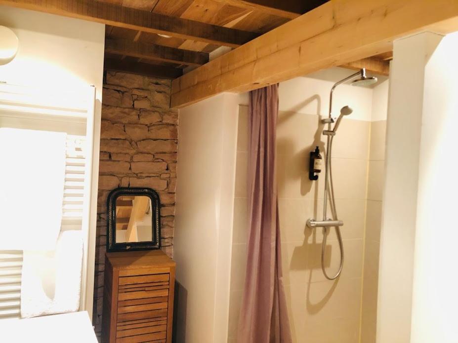 Le Clos De Miribel Givry  Екстер'єр фото