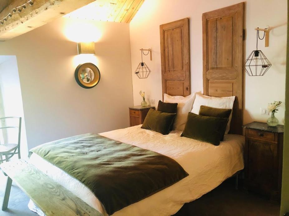 Le Clos De Miribel Givry  Екстер'єр фото