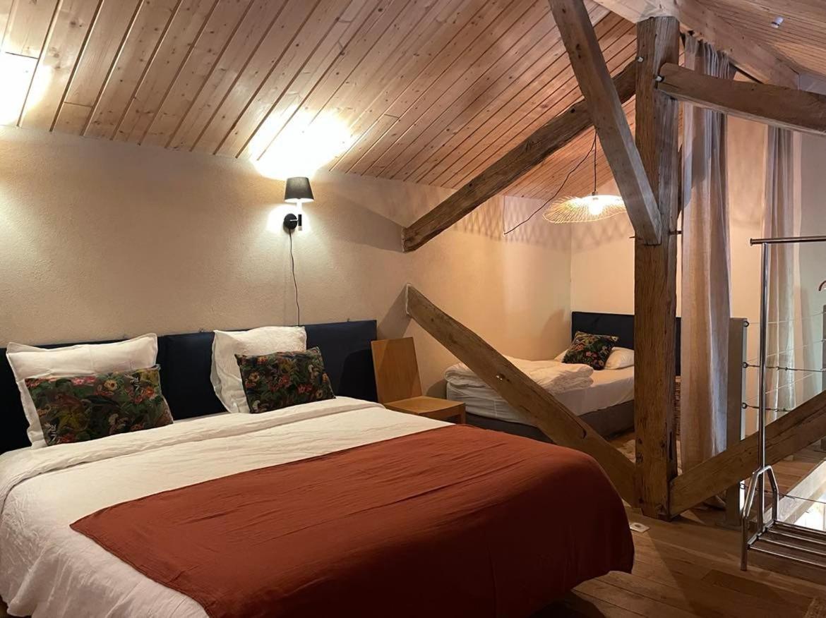 Le Clos De Miribel Givry  Екстер'єр фото