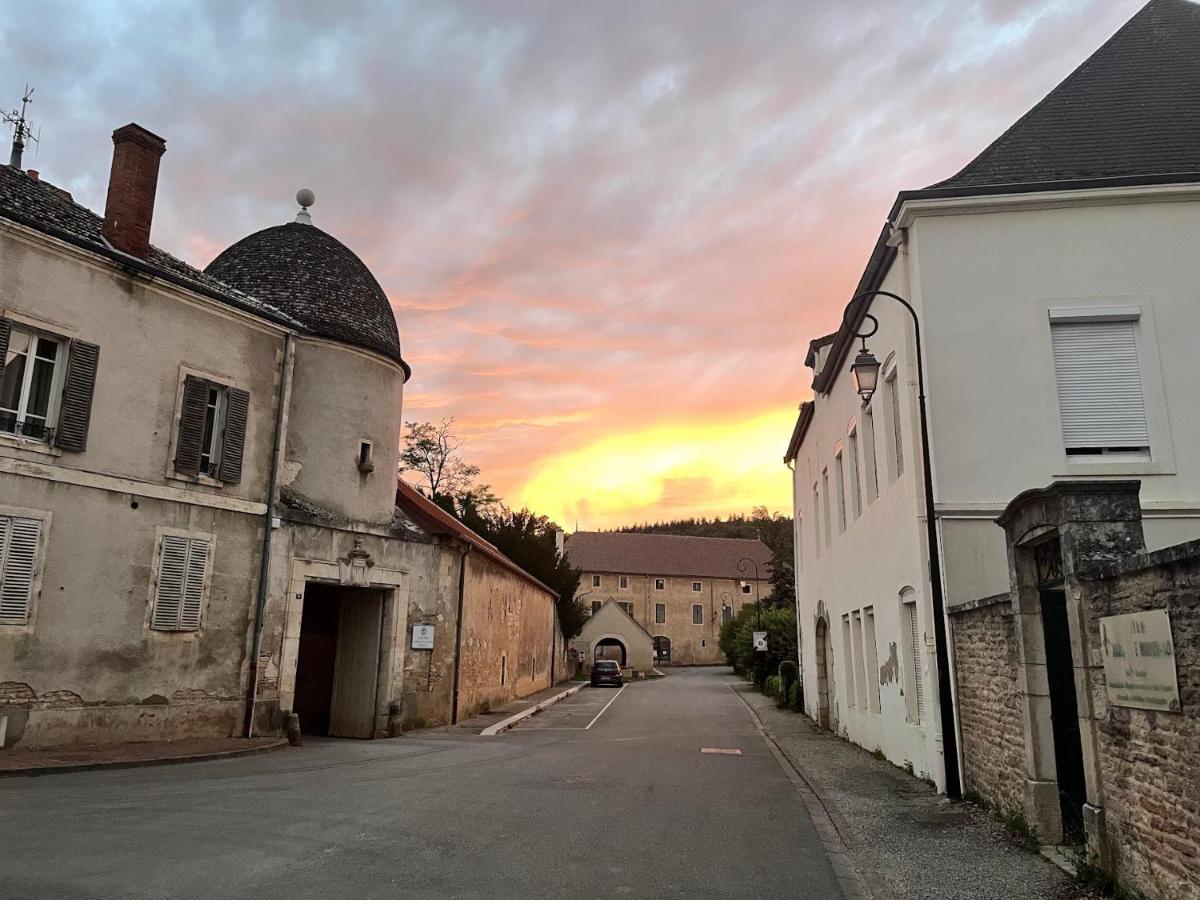 Le Clos De Miribel Givry  Екстер'єр фото