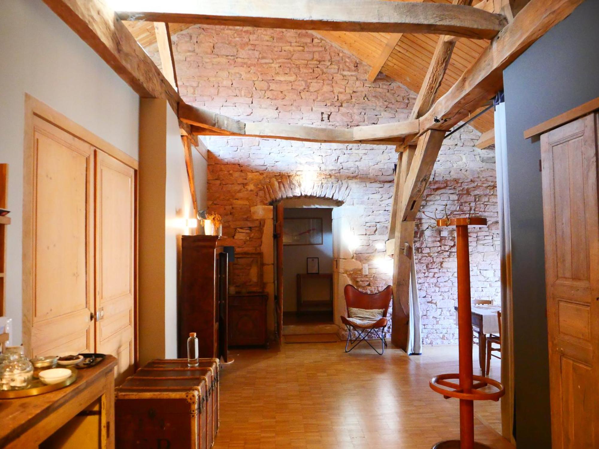 Le Clos De Miribel Givry  Екстер'єр фото